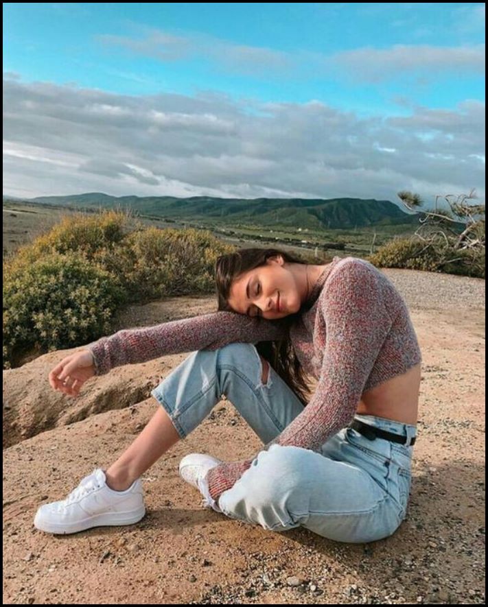 Պետք է փորձել։ 14 թույն գաղափարներ և կեցվածք՝ Instagram-ի նոր լուսանկարների համար