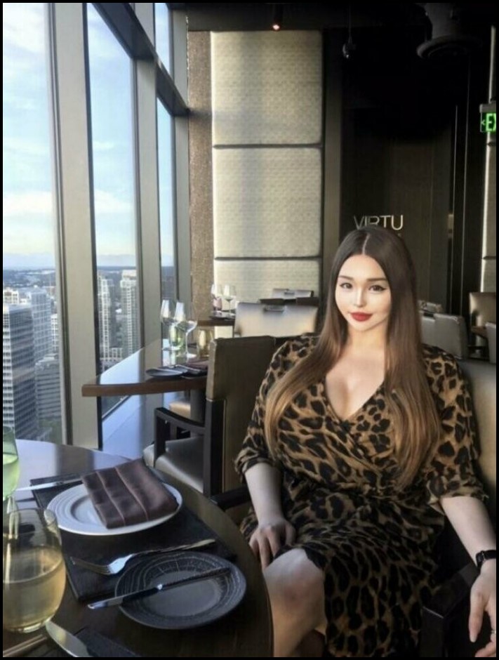 Բացահայտելով Ինստագրամը. գեղեցկուհիներ, ովքեր պարզվեց, որ Photoshop-ի սովորական օգտվողներ են