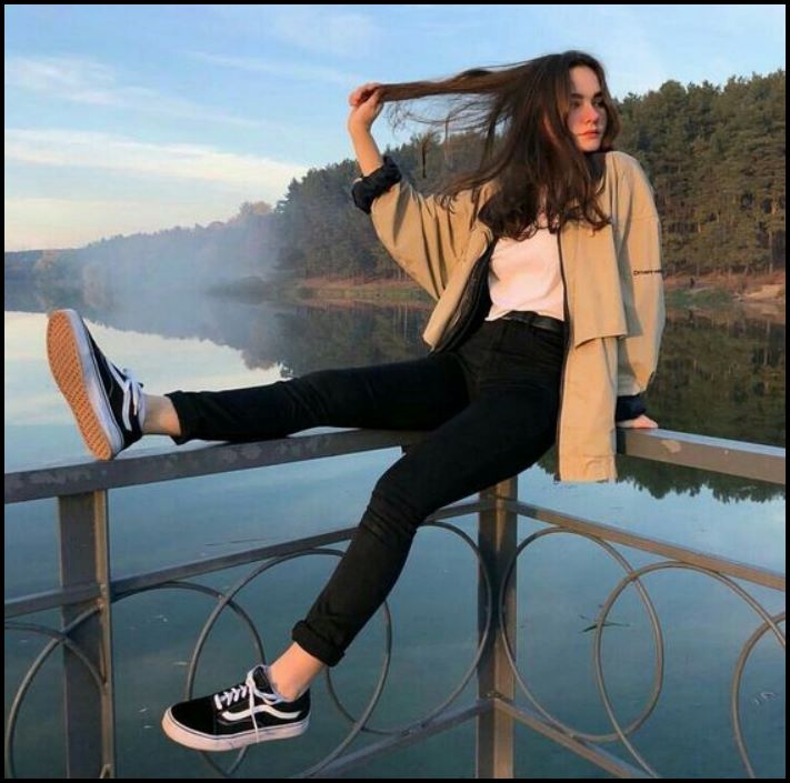 Պետք է փորձել։ 14 թույն գաղափարներ և կեցվածք՝ Instagram-ի նոր լուսանկարների համար