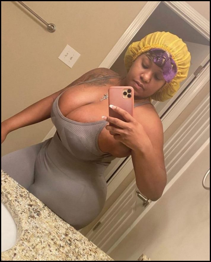 Այն, ինչ ձեր վրա է, հնարավոր չէ հագուստ անվանել։ 14 աղջիկ, ովքեր ծնվել են առանց ամոթի զգացումի