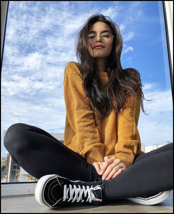 Պետք է փորձել։ 14 թույն գաղափարներ և կեցվածք՝ Instagram-ի նոր լուսանկարների համար