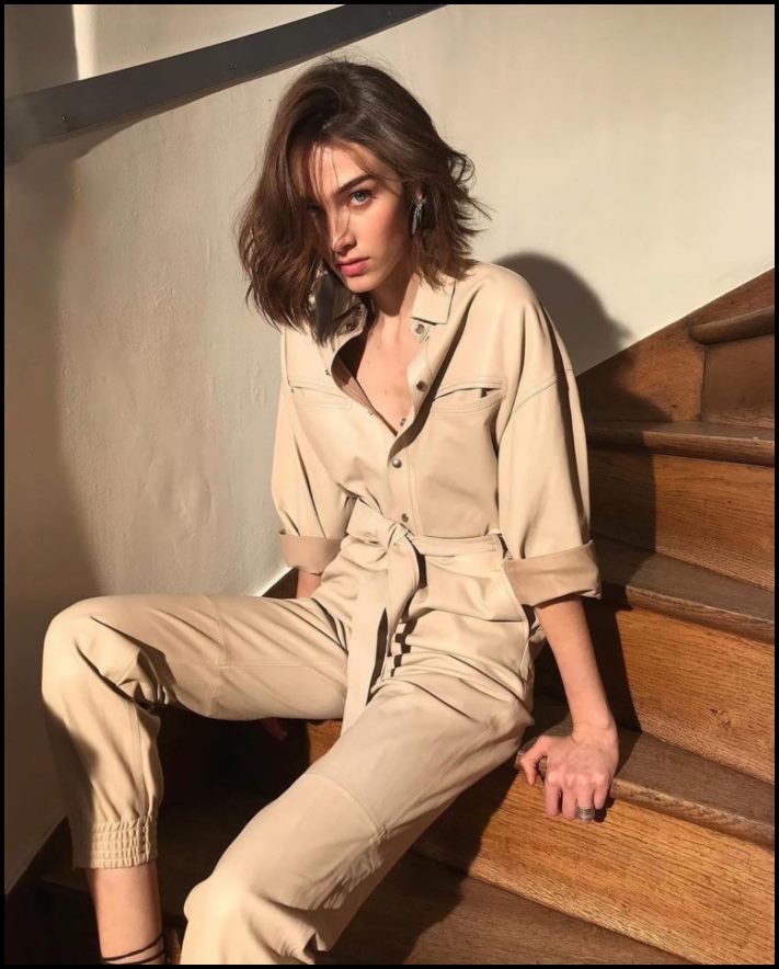 Պետք է փորձել։ 14 թույն գաղափարներ և կեցվածք՝ Instagram-ի նոր լուսանկարների համար