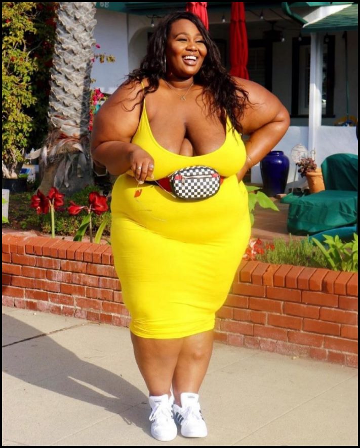 Այն, ինչ ձեր վրա է, հնարավոր չէ հագուստ անվանել։ 14 աղջիկ, ովքեր ծնվել են առանց ամոթի զգացումի