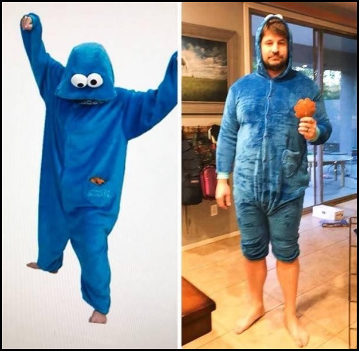 Ձախողված առցանց գնումների 12 օրինակ