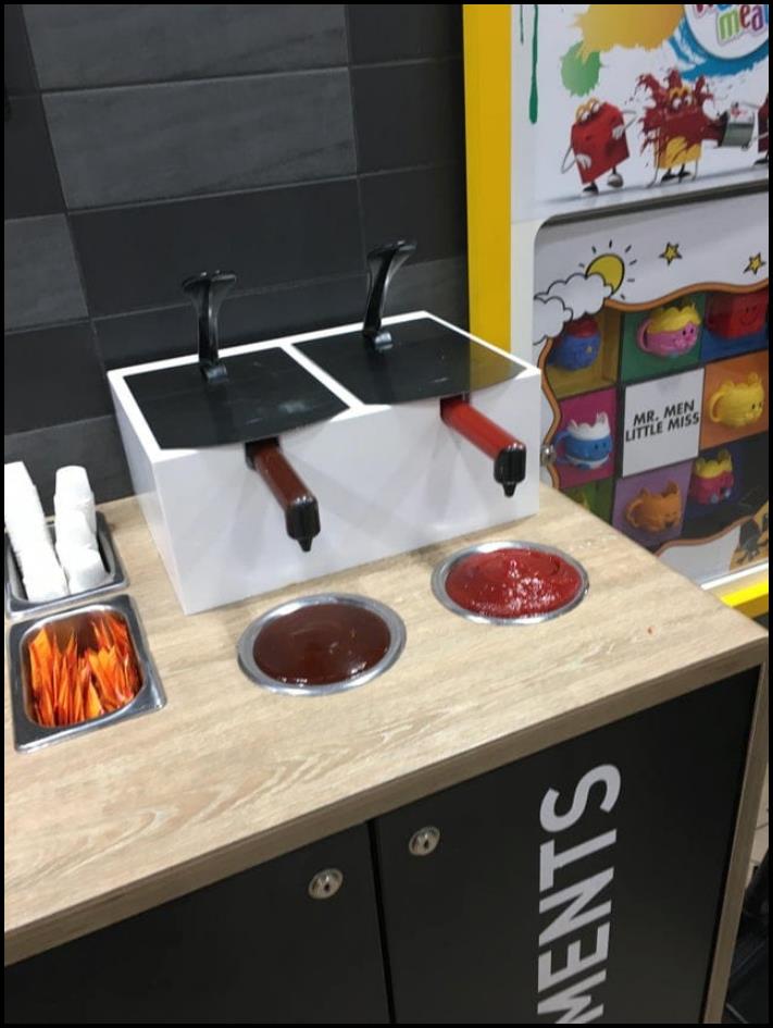 16 դեպք, երբ մարդիկ հասարակական վայրերում իրենց այնքան տգեղ են պահել, որ պարկեշտ բառեր դժվար է գտնել