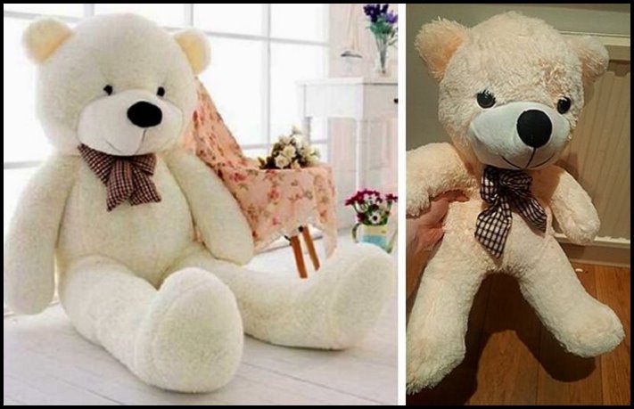 Ձախողված առցանց գնումների 12 օրինակ