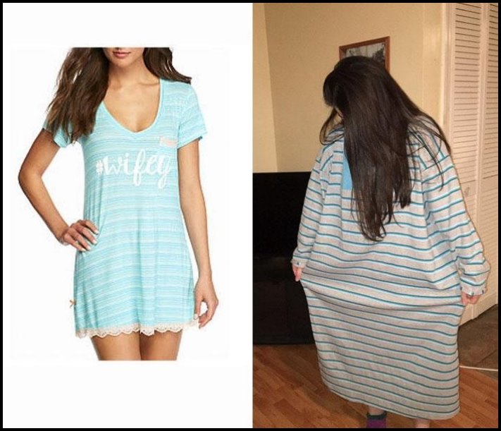 Ձախողված առցանց գնումների 12 օրինակ