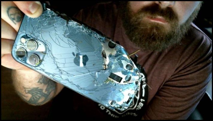 19 մարդ, ովքեր աշխարհին շատ բան ունեն պատմելու վատ օրերի մասին