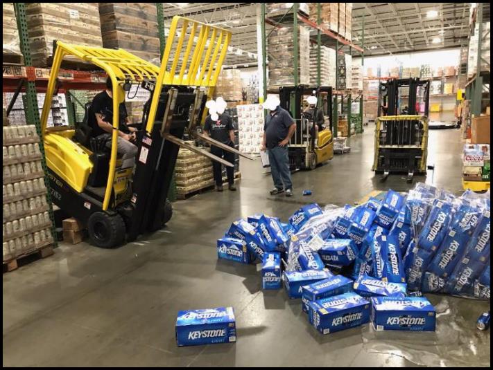 19 ապացույց այն բանի, որ միշտ էլ կա մի բան, ինչն է՛լ &laquo;ավելի վատ&raquo; է, և երբ էլ ոչինչ չի զարմացնում ձեզ