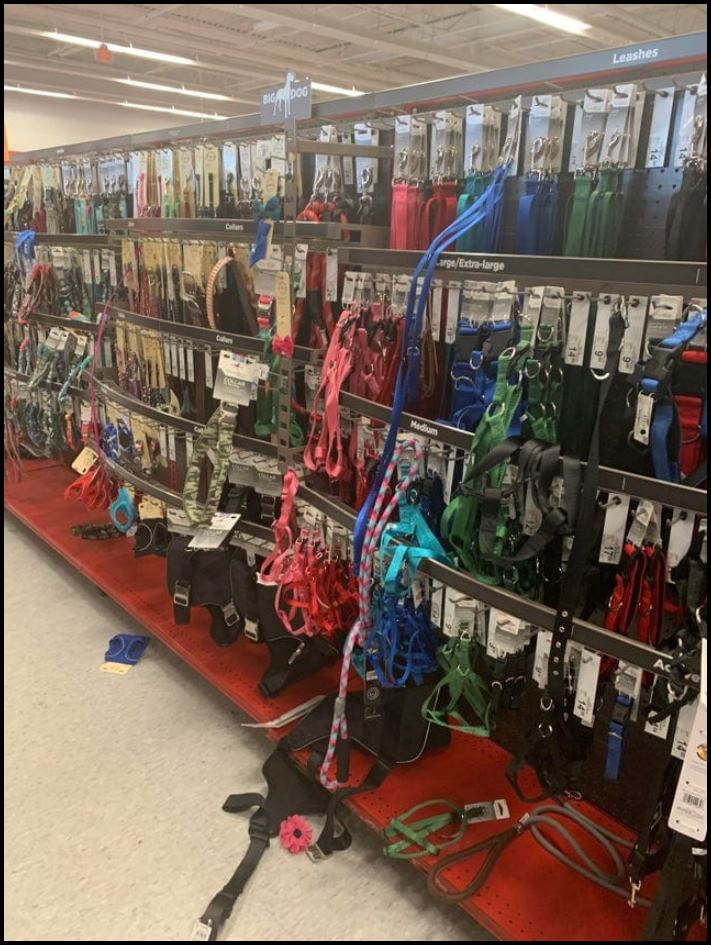 16 դեպք, երբ մարդիկ հասարակական վայրերում իրենց այնքան տգեղ են պահել, որ պարկեշտ բառեր դժվար է գտնել