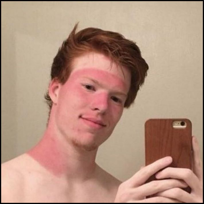 19 մարդ, ովքեր աշխարհին շատ բան ունեն պատմելու վատ օրերի մասին