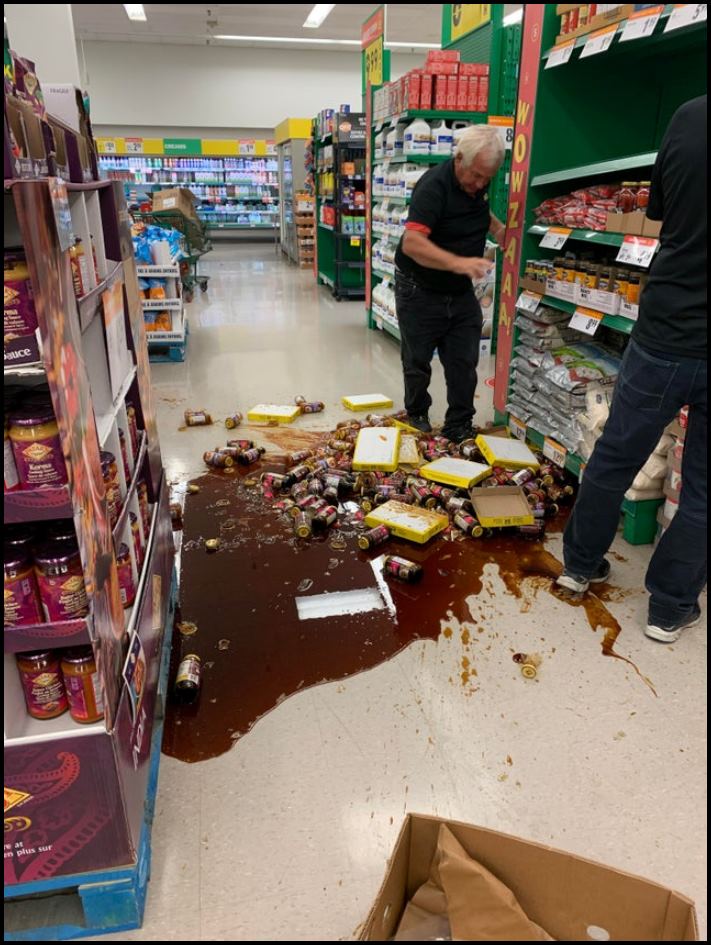 19 ապացույց այն բանի, որ միշտ էլ կա մի բան, ինչն է՛լ &laquo;ավելի վատ&raquo; է, և երբ էլ ոչինչ չի զարմացնում ձեզ