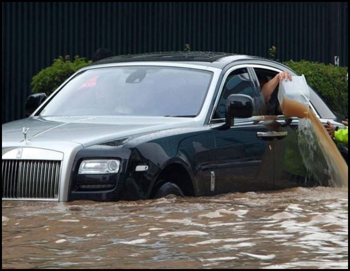 19 ապացույց այն բանի, որ միշտ էլ կա մի բան, ինչն է՛լ &laquo;ավելի վատ&raquo; է, և երբ էլ ոչինչ չի զարմացնում ձեզ