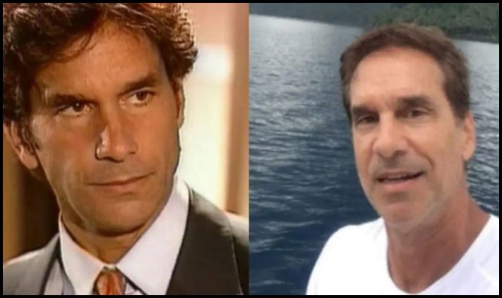 Ժամանակը ոչ ոքի չի խնայել: Ինչ տեսք ունեն &laquo;Կլոն&raquo; հեռուստասերիալի գեղեցիկ տղամարդիկ 20 տարի անց