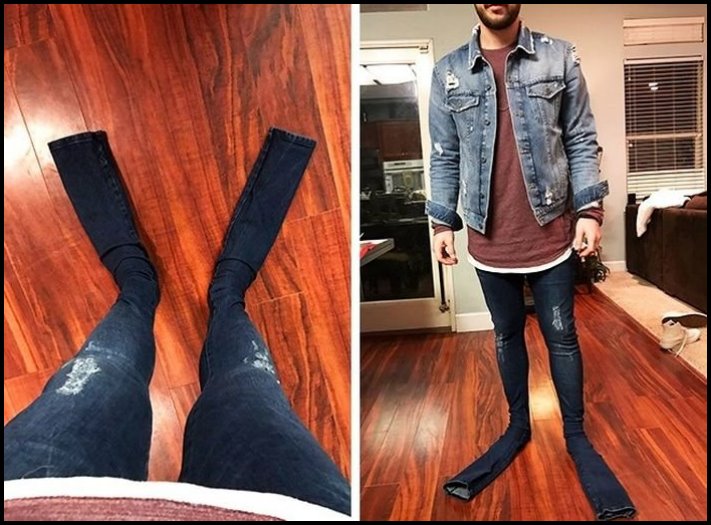 Ձախողված առցանց գնումների 12 օրինակ