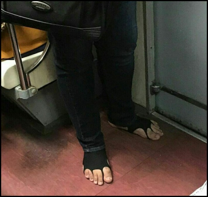 Մետրոյի 18 ուղևոր, որոնց վրա ուզեք թե չուզեք, բայց պետք է ուշադրություն դարձնեք