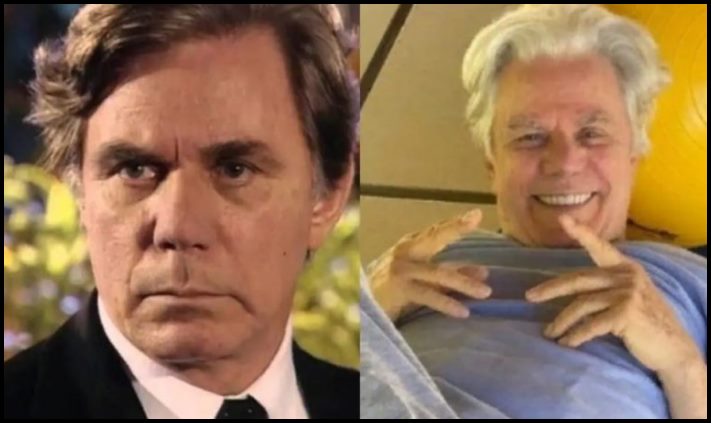 Ժամանակը ոչ ոքի չի խնայել: Ինչ տեսք ունեն &laquo;Կլոն&raquo; հեռուստասերիալի գեղեցիկ տղամարդիկ 20 տարի անց