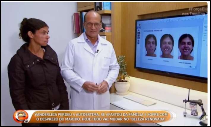 Կնոջը մոխրոտիկից վերածեցին շքեղ շիկահերի