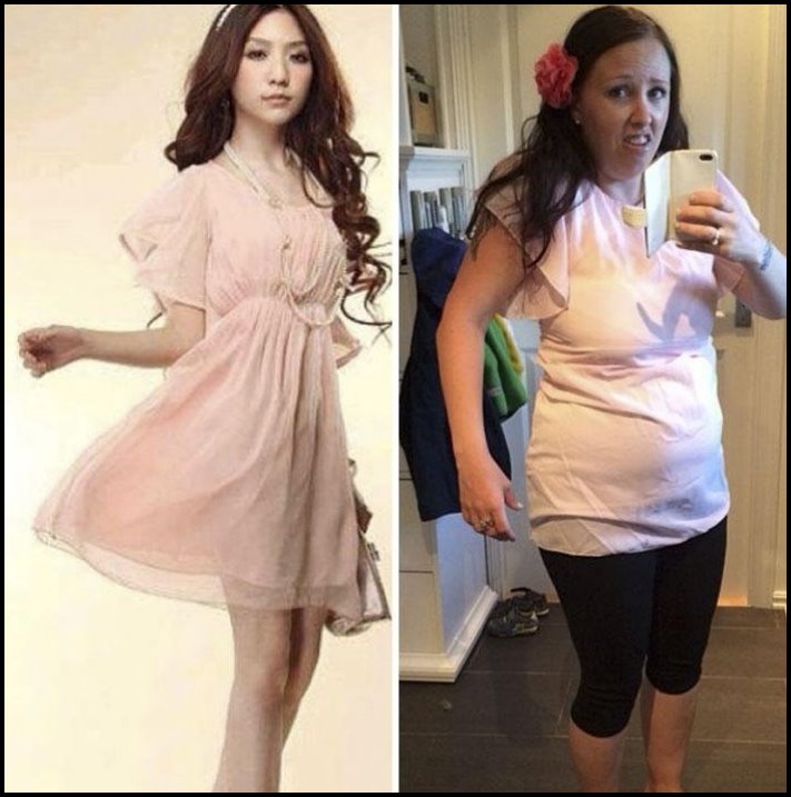 Ձախողված առցանց գնումների 12 օրինակ