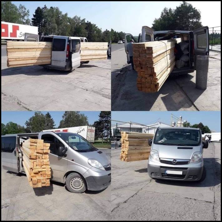 17 վարորդներ, ովքեր իրենց ամբողջ արտաքին տեսքով օրինակ են ծառայում, թե ինչպես չպետք է անել