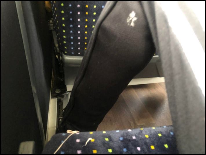 16 դեպք, երբ մարդիկ հասարակական վայրերում իրենց այնքան տգեղ են պահել, որ պարկեշտ բառեր դժվար է գտնել