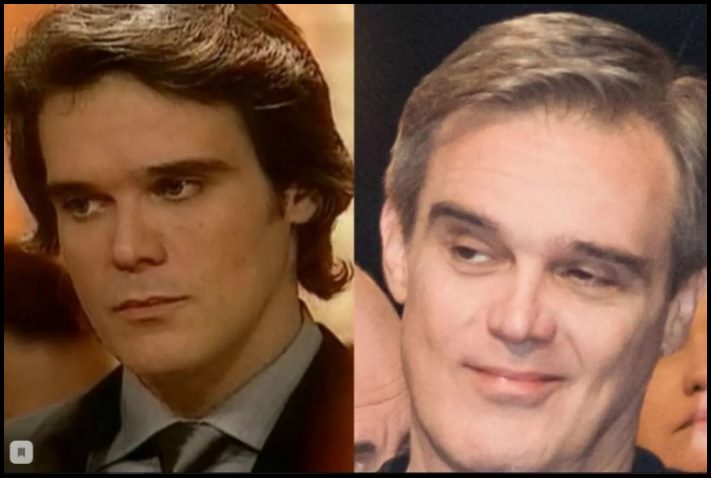 Ժամանակը ոչ ոքի չի խնայել: Ինչ տեսք ունեն &laquo;Կլոն&raquo; հեռուստասերիալի գեղեցիկ տղամարդիկ 20 տարի անց