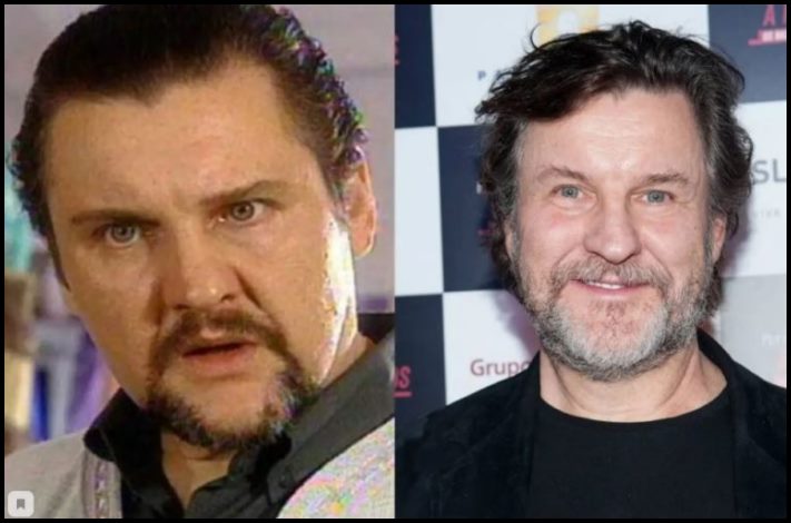 Ժամանակը ոչ ոքի չի խնայել: Ինչ տեսք ունեն &laquo;Կլոն&raquo; հեռուստասերիալի գեղեցիկ տղամարդիկ 20 տարի անց