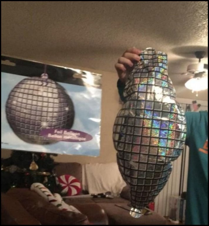 Ձախողված առցանց գնումների 12 օրինակ