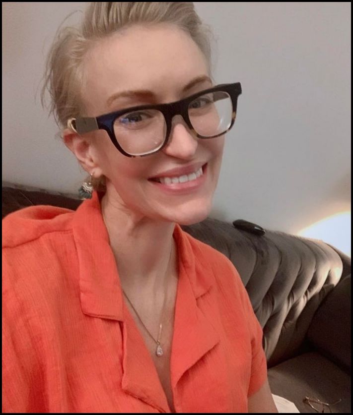 18 ցնցող կանայք, որոնց իրական տարիքին ոչ ոք չի հավատում, նույնիսկ իրենք