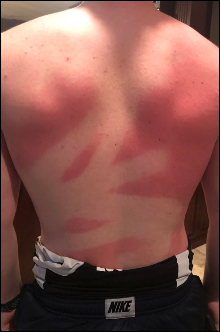 19 ապացույց այն բանի, որ միշտ էլ կա մի բան, ինչն է՛լ &laquo;ավելի վատ&raquo; է, և երբ էլ ոչինչ չի զարմացնում ձեզ