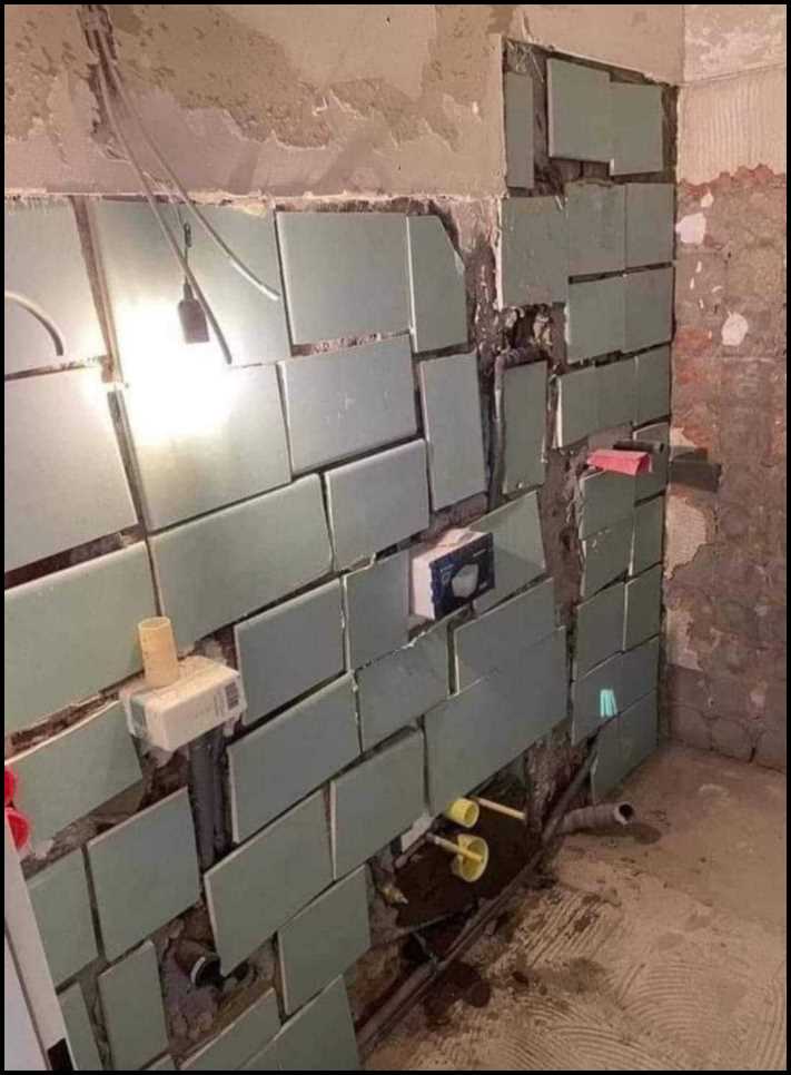 16 օրինակ, թե ինչի է հանգեցնում վերանորոգման հանդեպ ավելորդ կիրքը