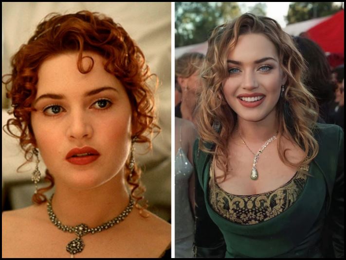 Հայտնի մարդկանց 18 լուսանկար, որոնց Photoshop-ը հարմարեցրել է ժամանակակից գեղեցկության չափանիշներին