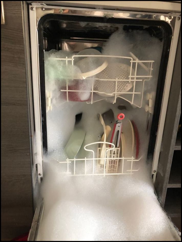 16 օրինակներ, երբ կյանքը մարդկանց վրա անսպասելի տհաճ անակնկալներ է նետել