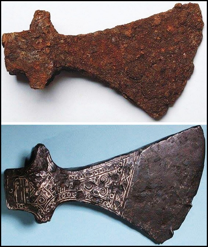 20 կադր &laquo;առաջ և հետո&raquo; սերիալից, որից հետո յուրաքանչյուրը կհավատա, որ փոխվել հնարավոր է և անհրաժեշտ է