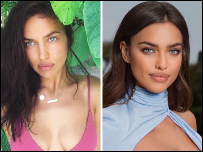 Հայտնի մարդկանց 18 լուսանկար, որոնց Photoshop-ը հարմարեցրել է ժամանակակից գեղեցկության չափանիշներին