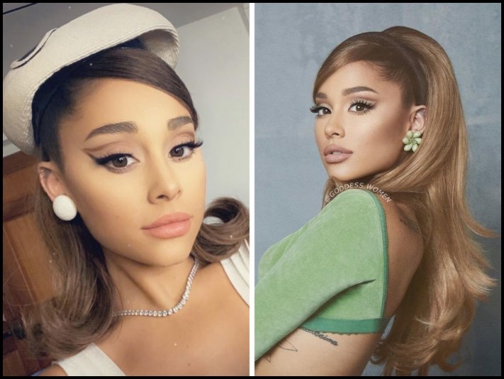 Հայտնի մարդկանց 18 լուսանկար, որոնց Photoshop-ը հարմարեցրել է ժամանակակից գեղեցկության չափանիշներին