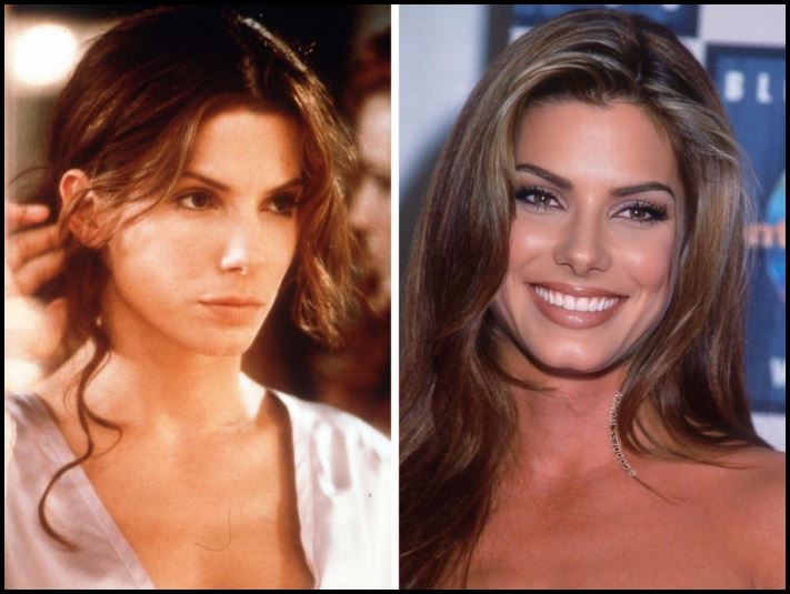 Հայտնի մարդկանց 18 լուսանկար, որոնց Photoshop-ը հարմարեցրել է ժամանակակից գեղեցկության չափանիշներին