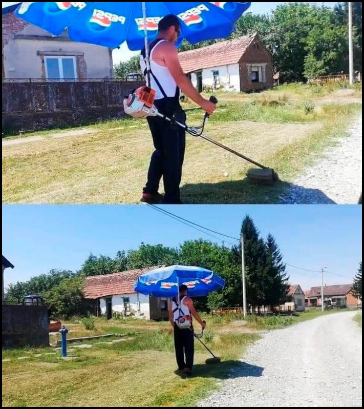16 լուսանկարներ, թե ինչպես կարող է հնարամտությունը հեշտացնել ձեր կյանքը