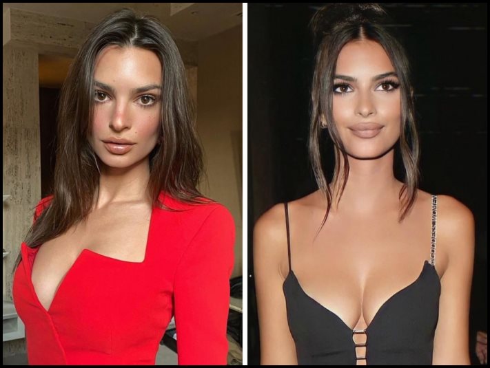 Հայտնի մարդկանց 18 լուսանկար, որոնց Photoshop-ը հարմարեցրել է ժամանակակից գեղեցկության չափանիշներին