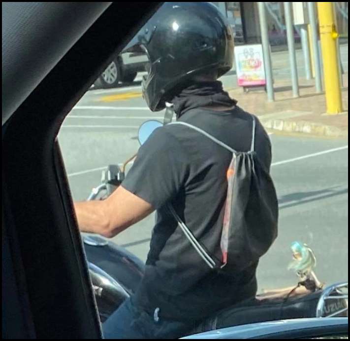 15 շփոթեցնող նկարներ, իսկ դրանք իսկապես տարօրինակ են