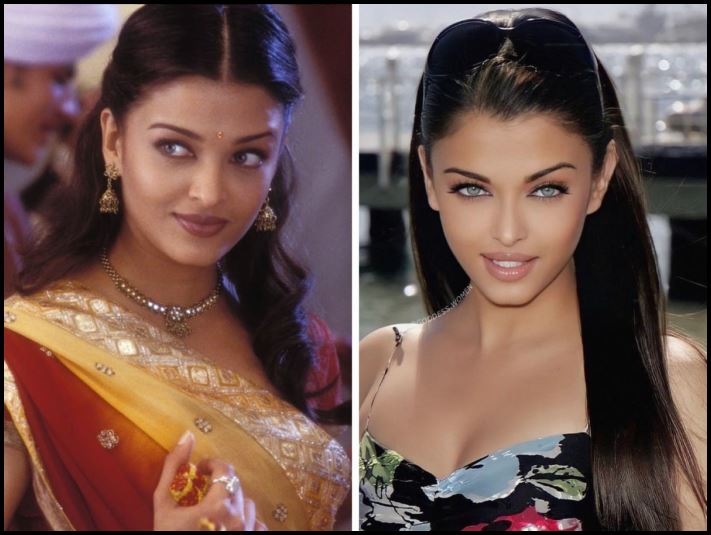 Հայտնի մարդկանց 18 լուսանկար, որոնց Photoshop-ը հարմարեցրել է ժամանակակից գեղեցկության չափանիշներին