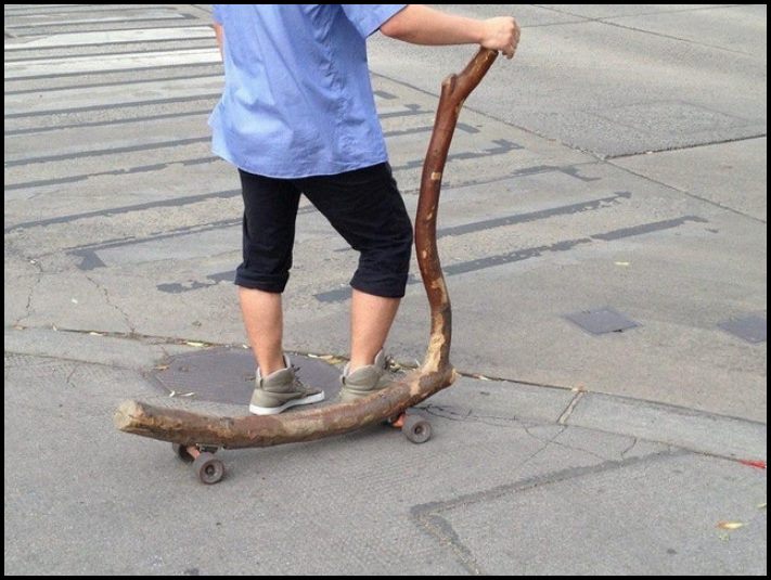 15 գյուտ, որոնք զերծ չեն ինքնատիպությունից, բայց չեն մտածվել գործնականության տեսանկյունից