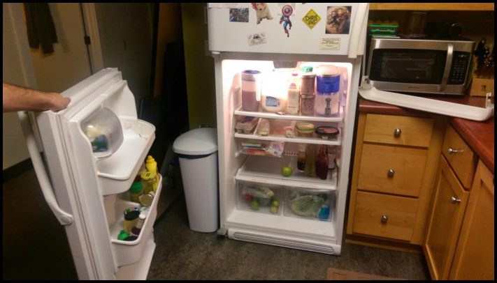 16 օրինակներ, երբ կյանքը մարդկանց վրա անսպասելի տհաճ անակնկալներ է նետել