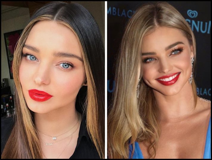 Հայտնի մարդկանց 18 լուսանկար, որոնց Photoshop-ը հարմարեցրել է ժամանակակից գեղեցկության չափանիշներին