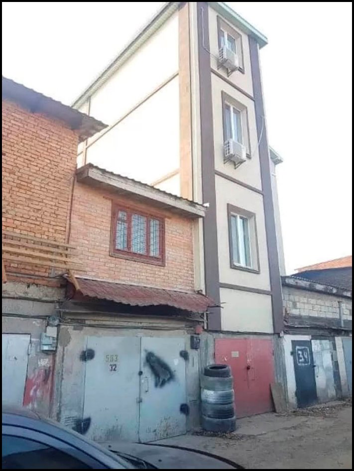 17 մարդ, որոնց համար սարսափելի ու աներևակայելի ինքնաշինությունը կենսակերպ է դարձել