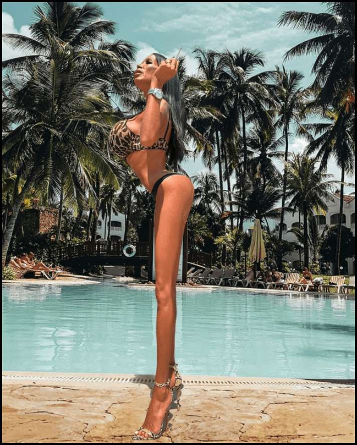 19 օրինակ, երբ մարդիկ այնքան են չափն անցել Photoshop-ի օգտագործման հարցում, որ նրանց լուսանկարները վերածվել են ձախողումների