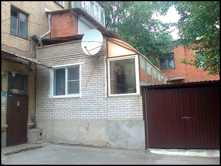 17 մարդ, որոնց համար սարսափելի ու աներևակայելի ինքնաշինությունը կենսակերպ է դարձել