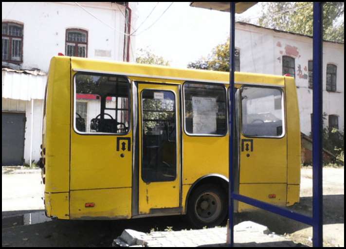 Եկեք նայենք 16 կադրերի, որոնցում ինչ-որ բան ակնհայտորեն սխալ է` առանց լրացուցիչ խմբագրման էլ