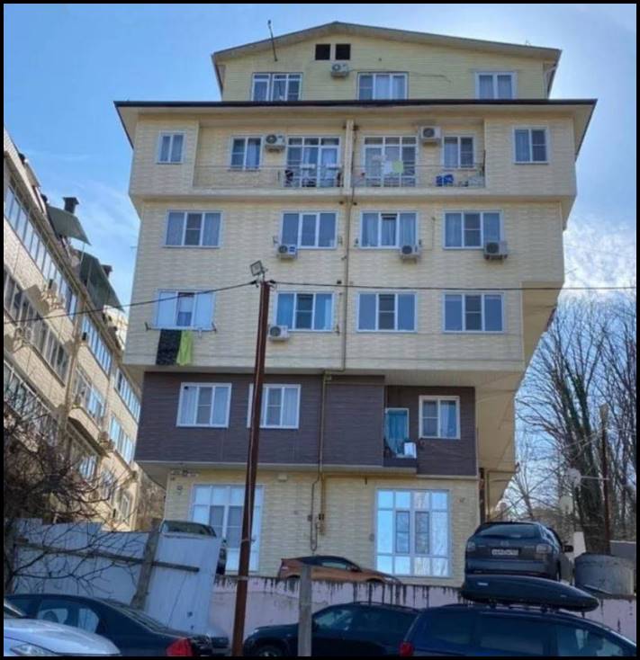 17 մարդ, որոնց համար սարսափելի ու աներևակայելի ինքնաշինությունը կենսակերպ է դարձել