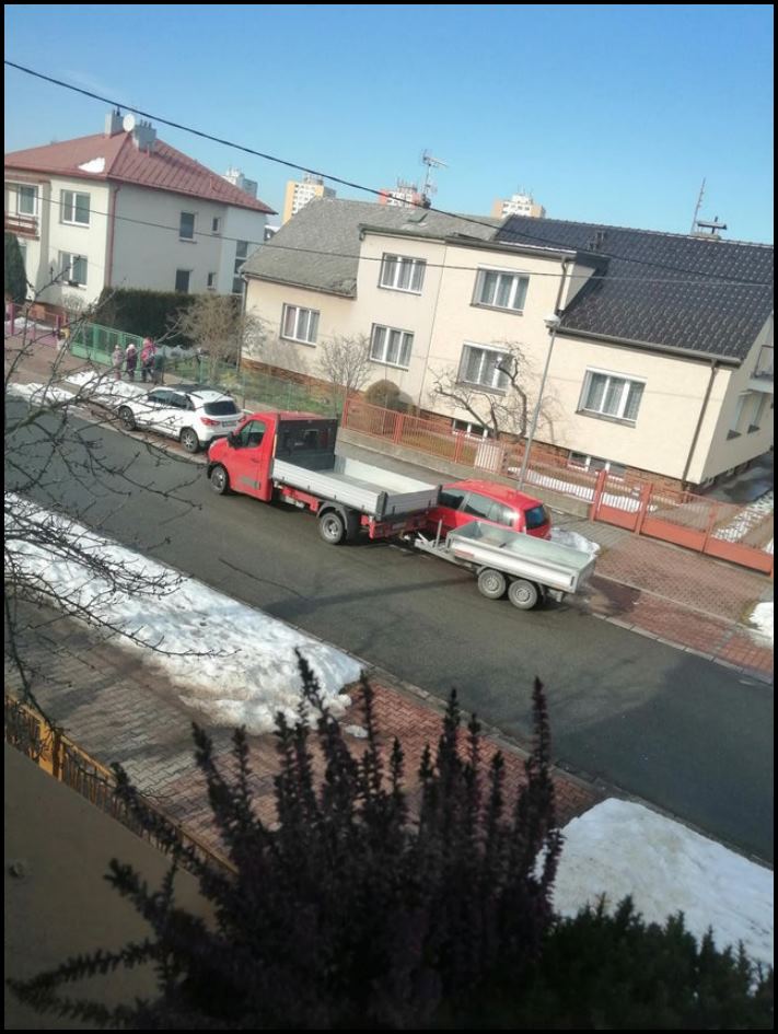 17 հետաքրքիր լուսանկար, որոնք պարզ կդարձնեն, թե ով ունի վատ հարևաններ, և ով լավ հարևաններ